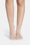 Zivame Ankle Length Socks (Pack of 2) - Multicolor — thumbnail 2